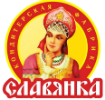 Фирменные детские новогодние подарки от Славянки в Ильинском