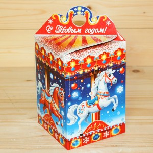  в Ильинском
