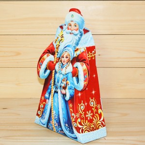  в Ильинском