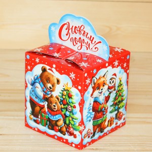  в Ильинском