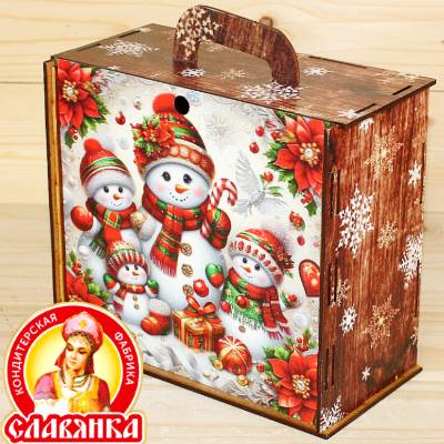  в Ильинском
