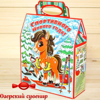  в Ильинском