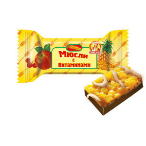  в Ильинском