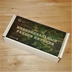 Армейский ИРП 19 в Ильинском